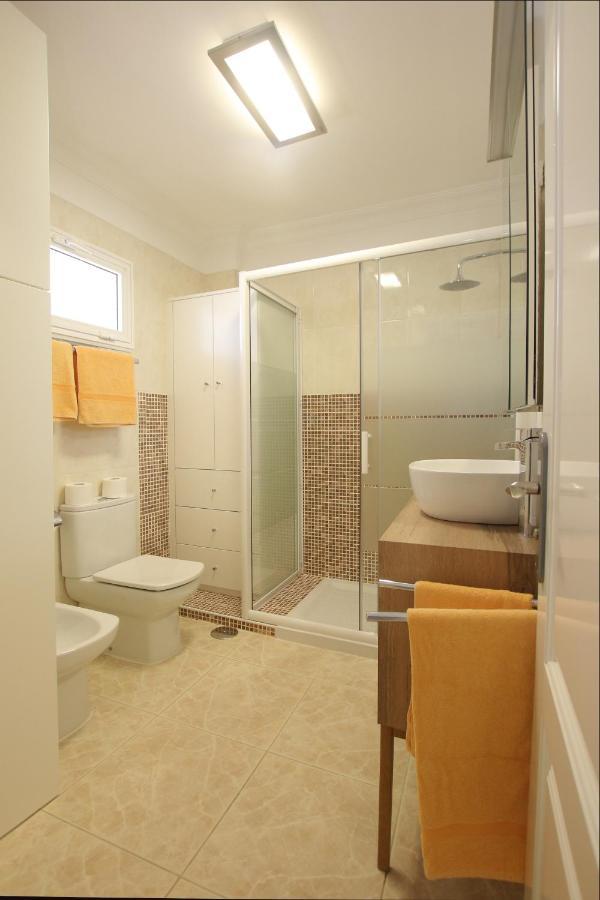 Apartamentos Vista Laurisilva Puerto de la Cruz  Exterior foto