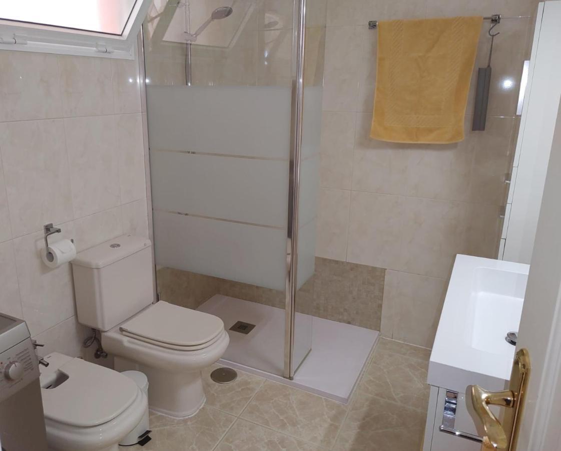 Apartamentos Vista Laurisilva Puerto de la Cruz  Exterior foto